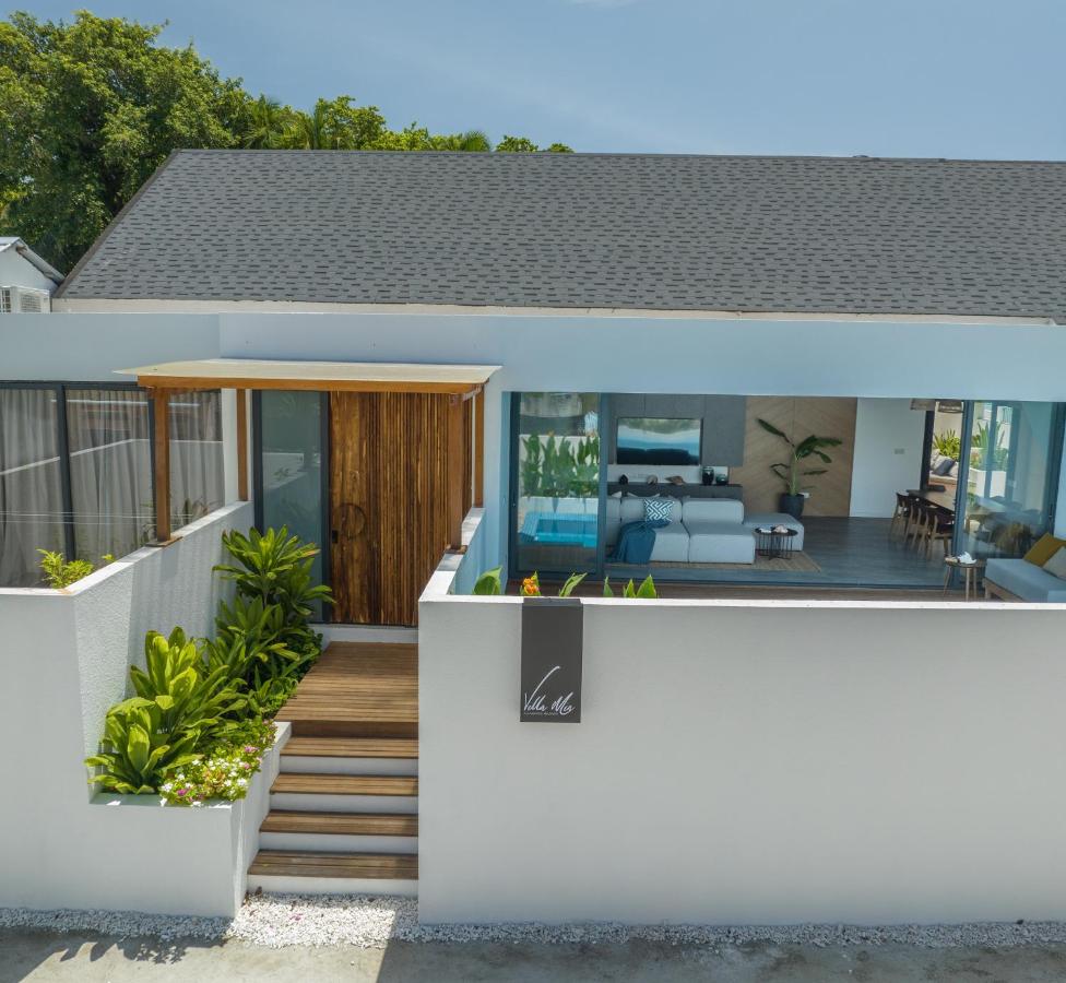 Villa Mia Fulhadhoo - B&B