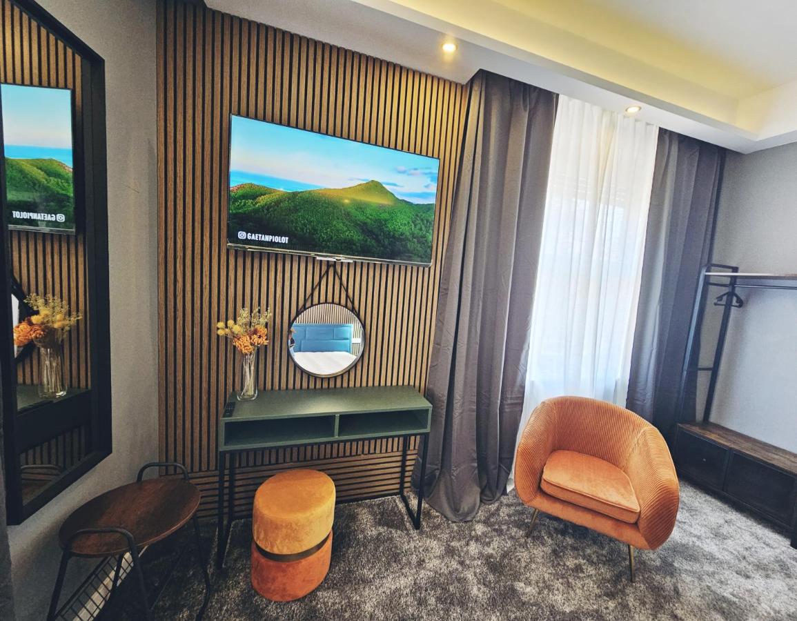 B&B Cvjetni - B&B