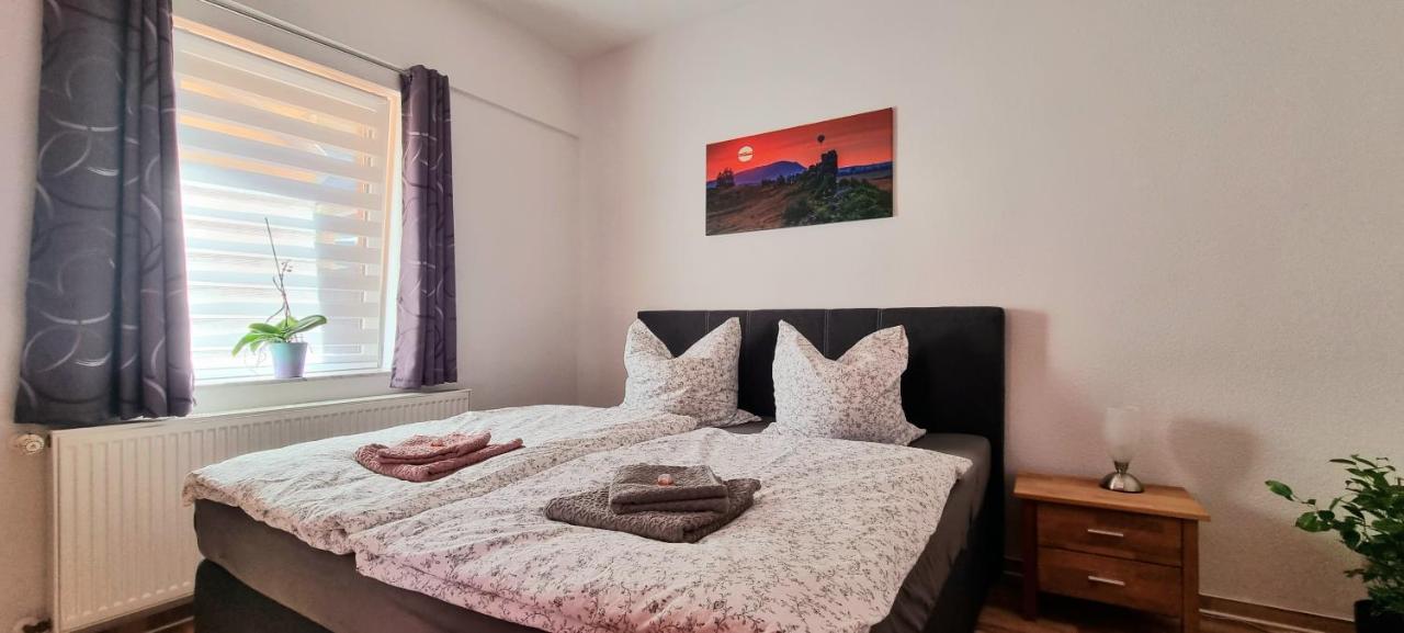 Appartement 1 Chambre