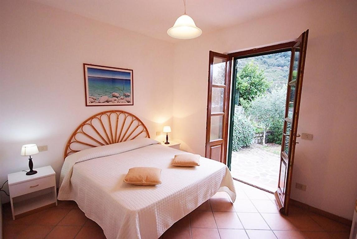 Vakantiehuis