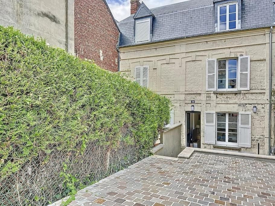 La Deauvilloise YourHostHelper - Ferienwohnung