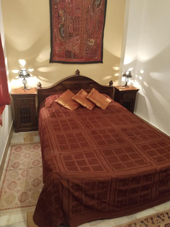 Haveli Double or Twin Room