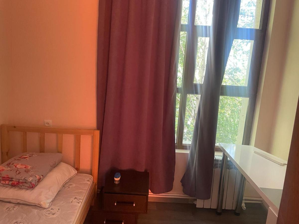 Economy Single Room