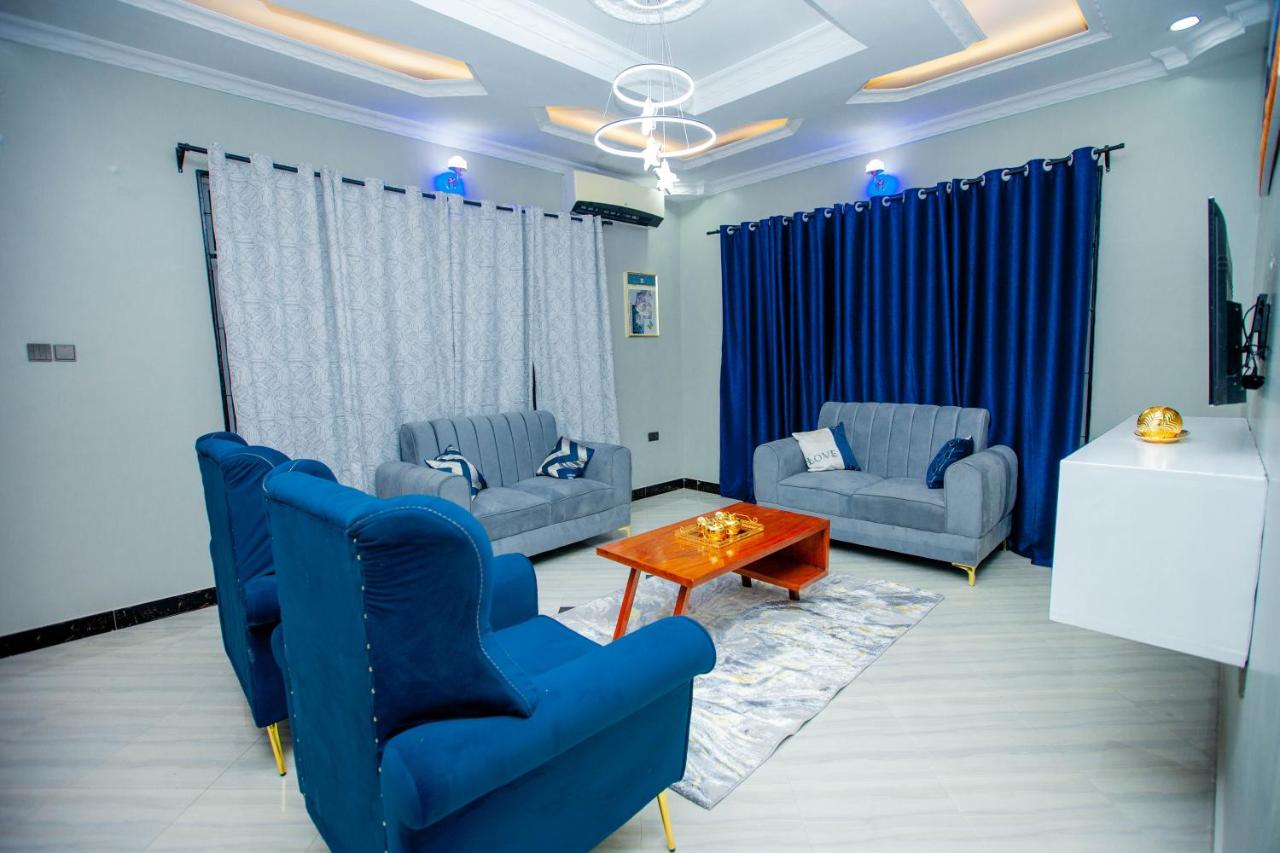 B&B Dar es Salaam - Niwa Apartments - Bed and Breakfast Dar es Salaam