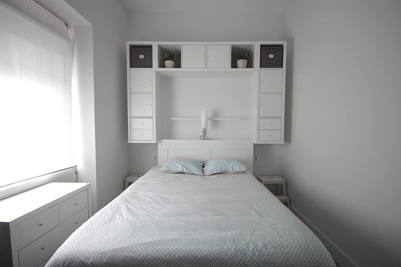 Kursaal Apt. - B&B San Sebastián