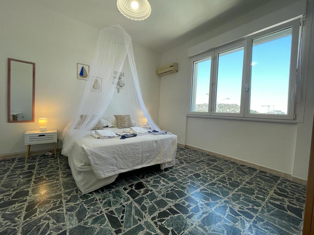 B&B Cagliari - DomoMea - C3 - IUN R5385 - Bed and Breakfast Cagliari