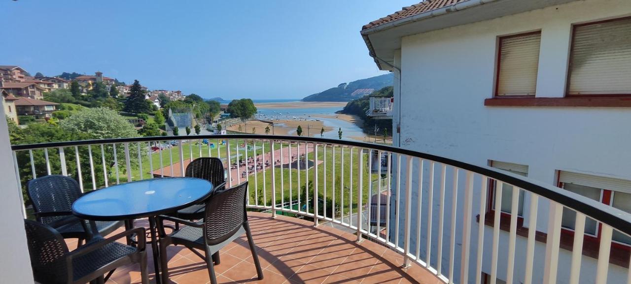 B&B Pedernales - Urdaibai Lux - Bed and Breakfast Pedernales