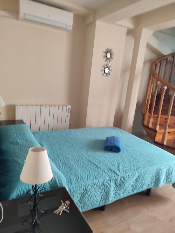 Rooms San Marcos - B&B