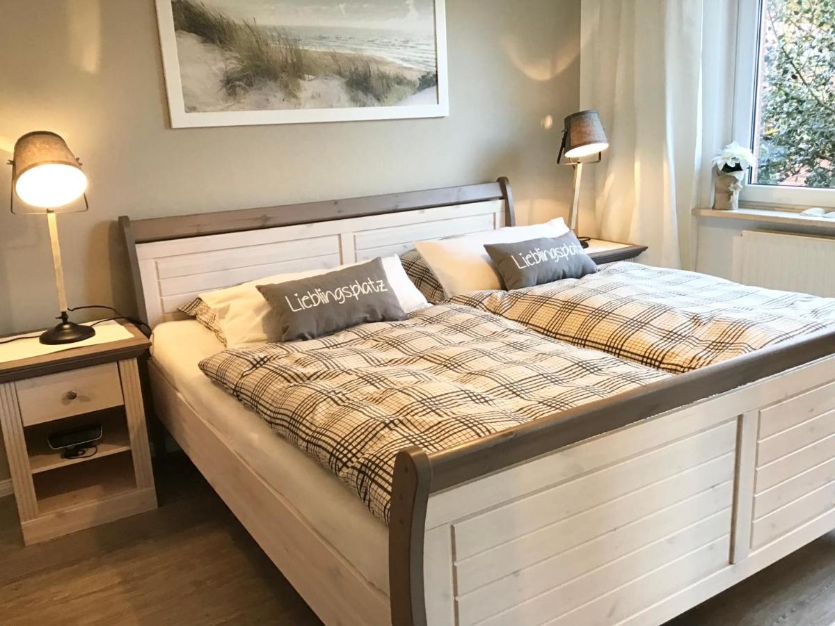 Schwalbennest - B&B Sierksdorf