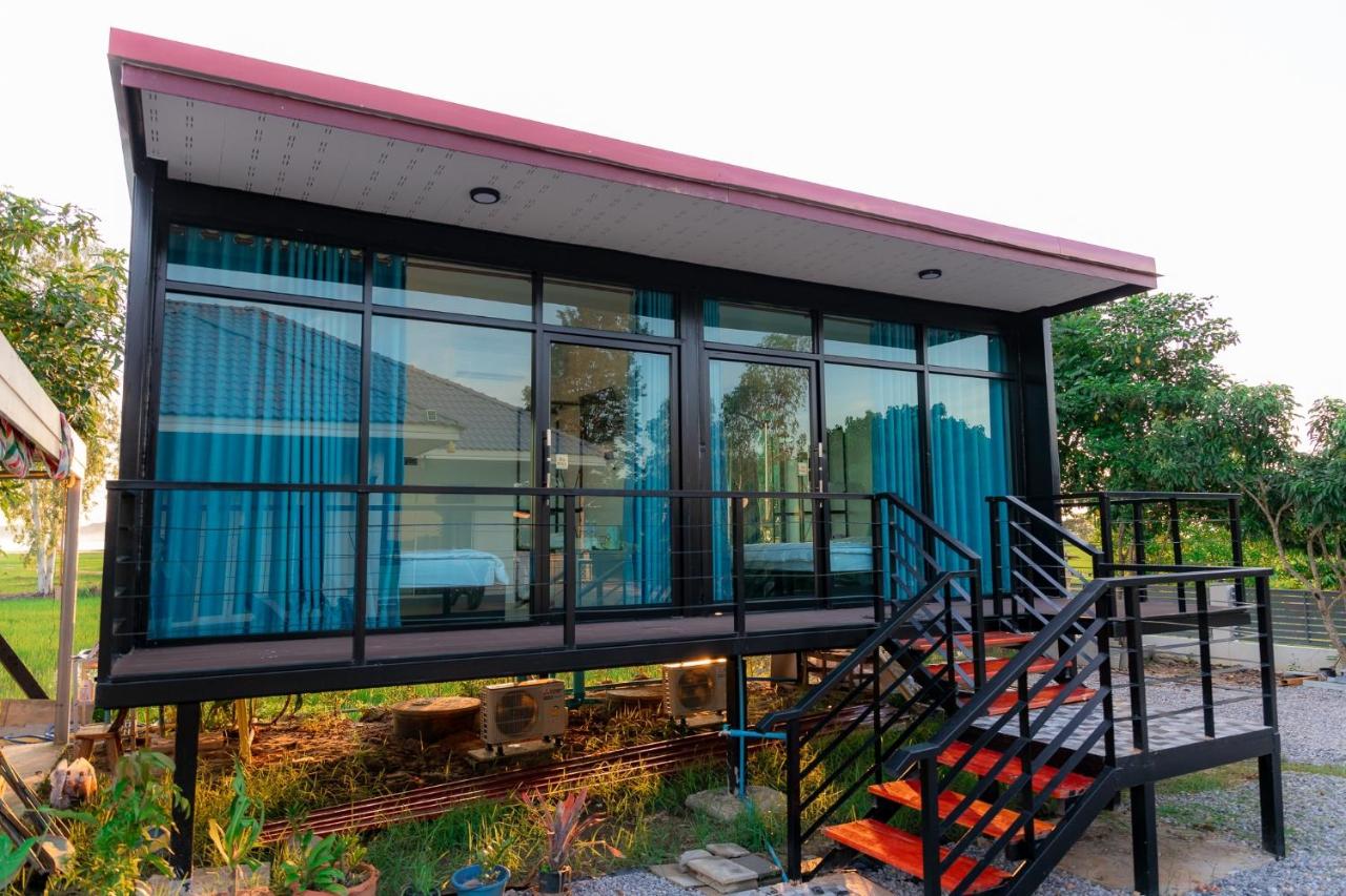 Camera Familiare con Balcone