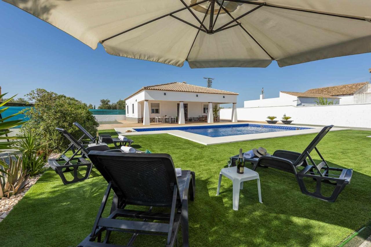 Casa Rural Brisa del Valle - B&B
