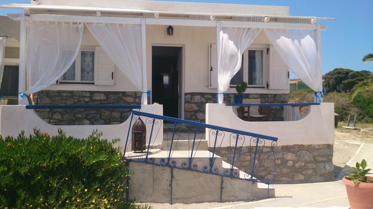 Suite with Sea View