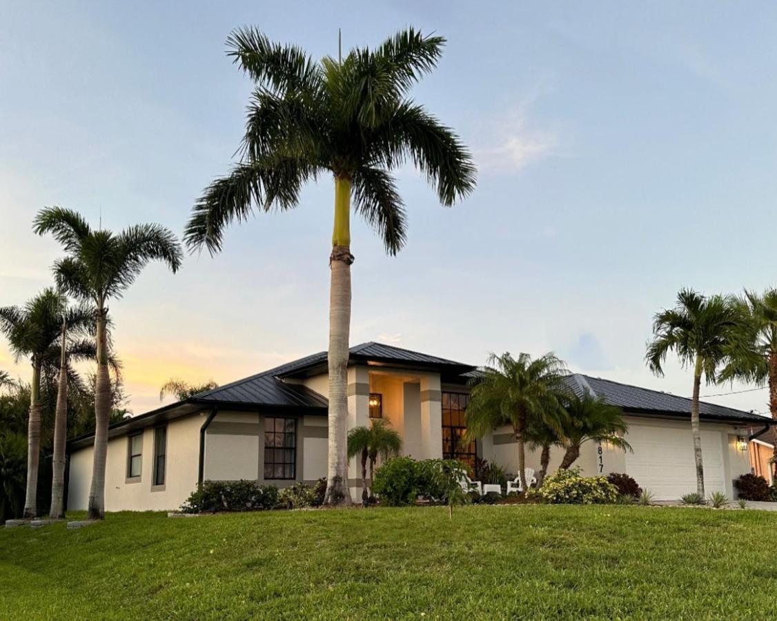 Villa Nicol - B&B Cape Coral