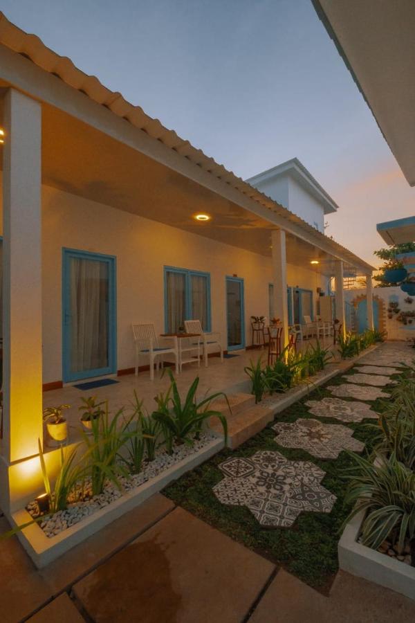 Sunnydays homestay - B&B