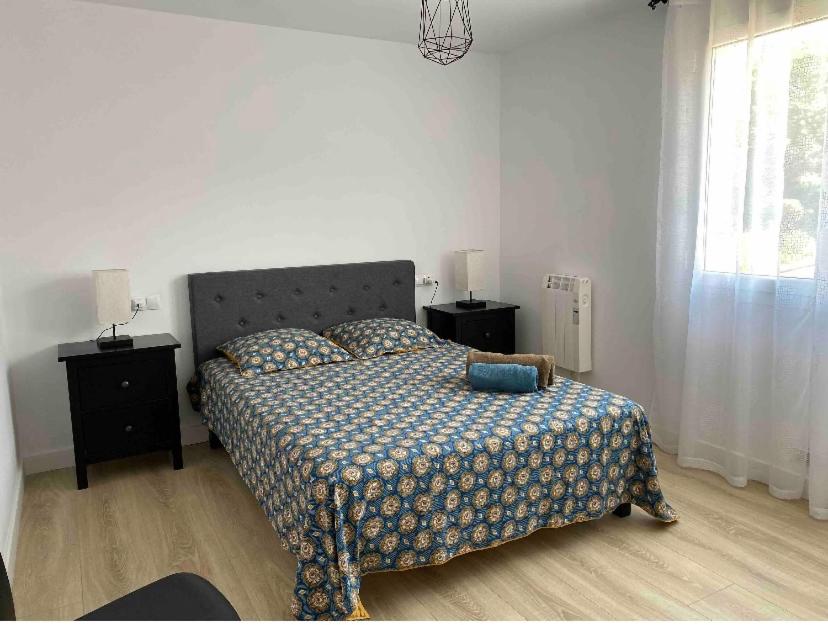 Chambre cosy - B&B