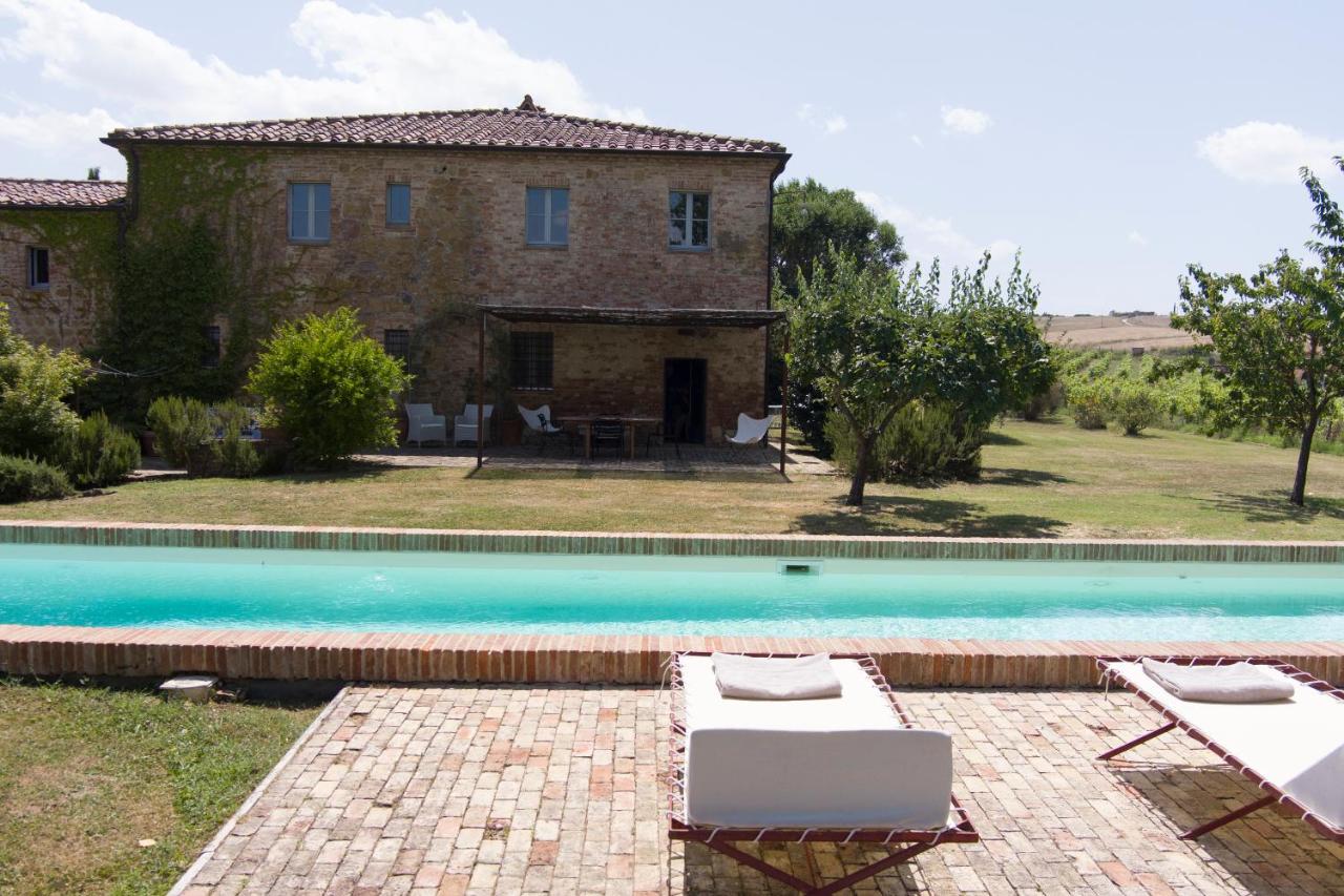 Villa il Moro - B&B