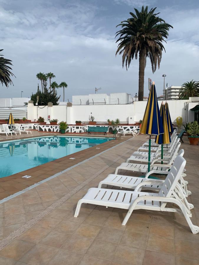Felicidad - Ferienwohnung Playa del Ingles