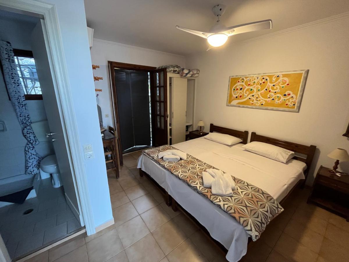 Twin Room with Terrace