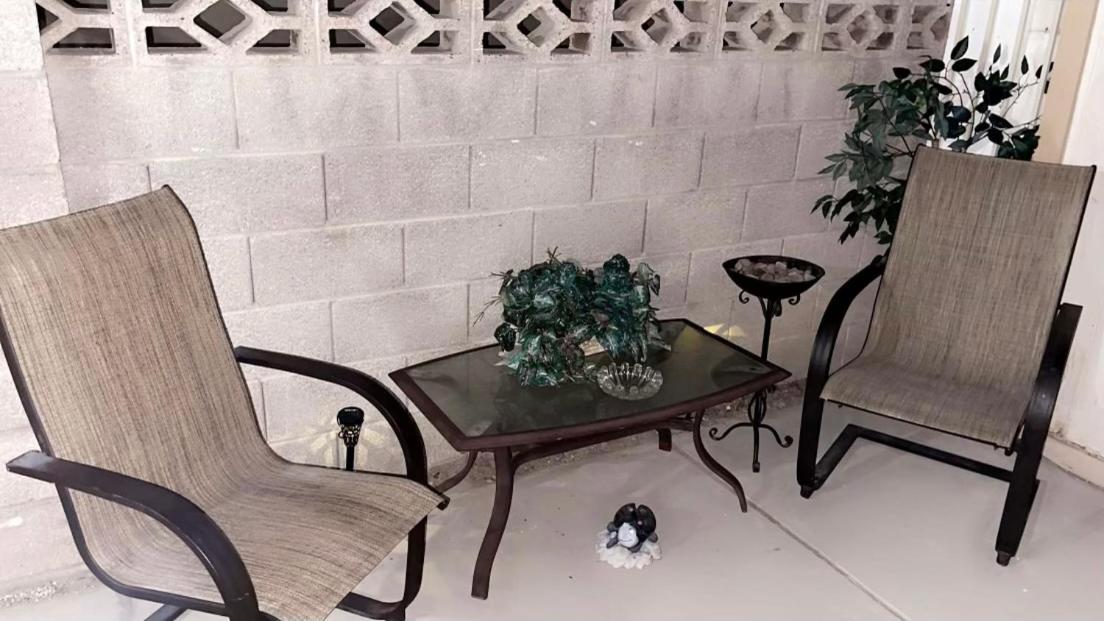 Guest House #2 - 5 min away from LAS Airport - Chambres d'hôtes Las Vegas