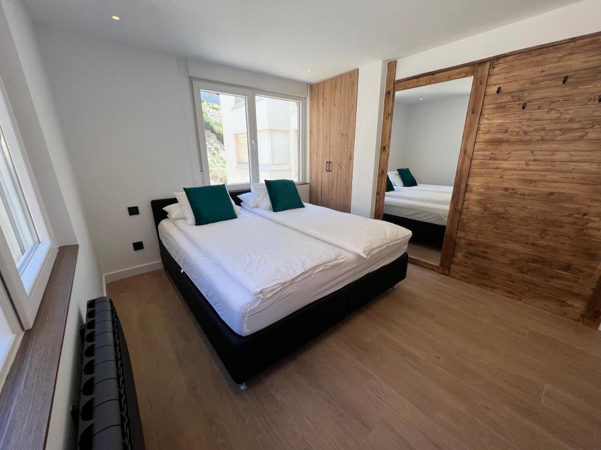Apartamento Estrella de las Nieves - Ferienwohnung Sierra Nevada