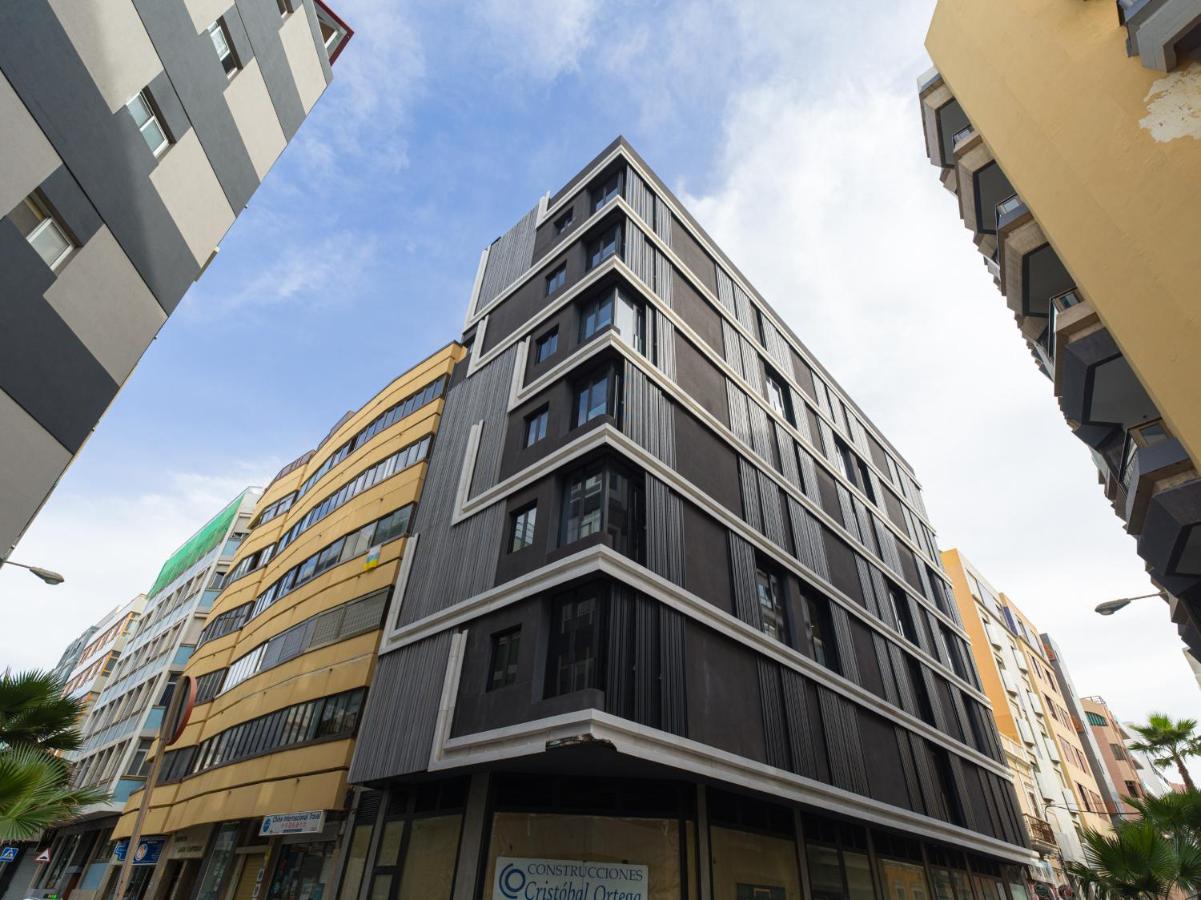 Colada Beach Home By CanariasGetaway - B&B Las Palmas de Gran Canaria