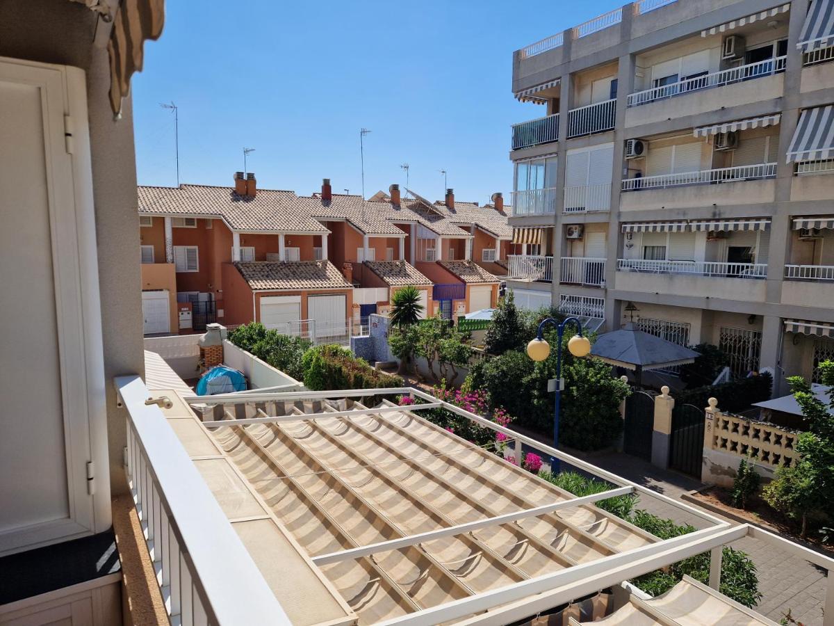 V&M Canet - Ferienwohnung
