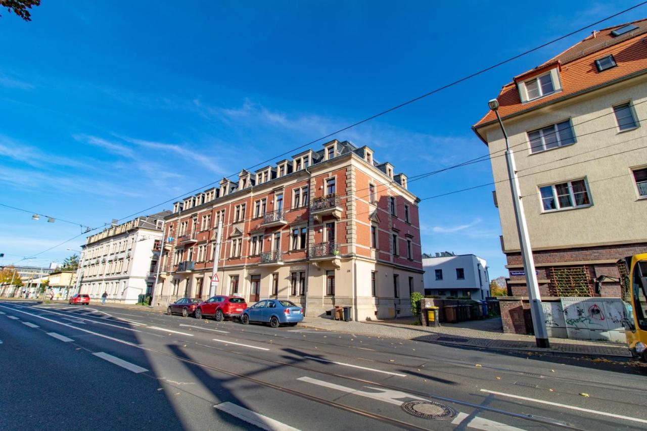 Erholungsoase kleine Wolke - B&B Dresda