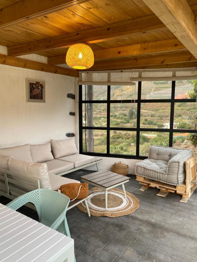 Casa Tía Tomasa - Chambres d'hôtes Los Silos