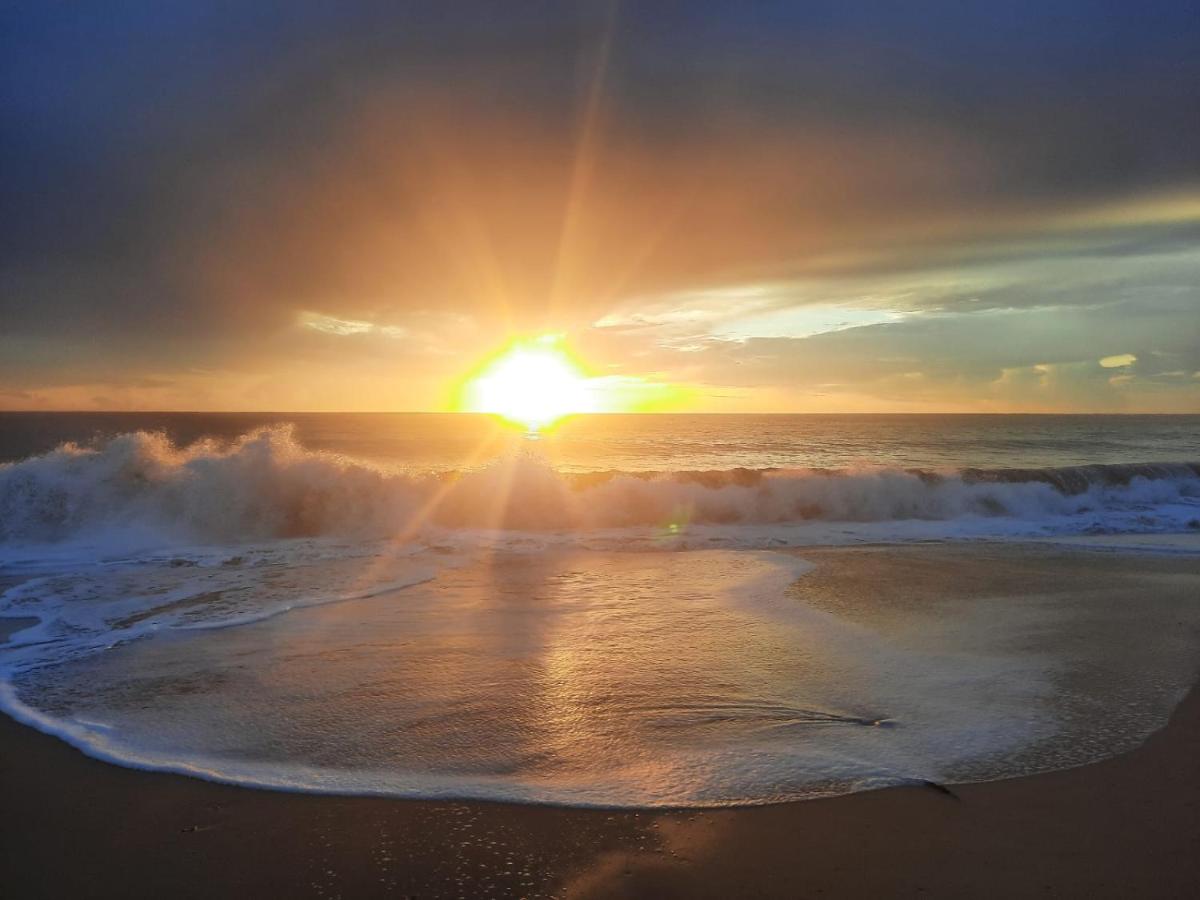 Apartment with Garden View