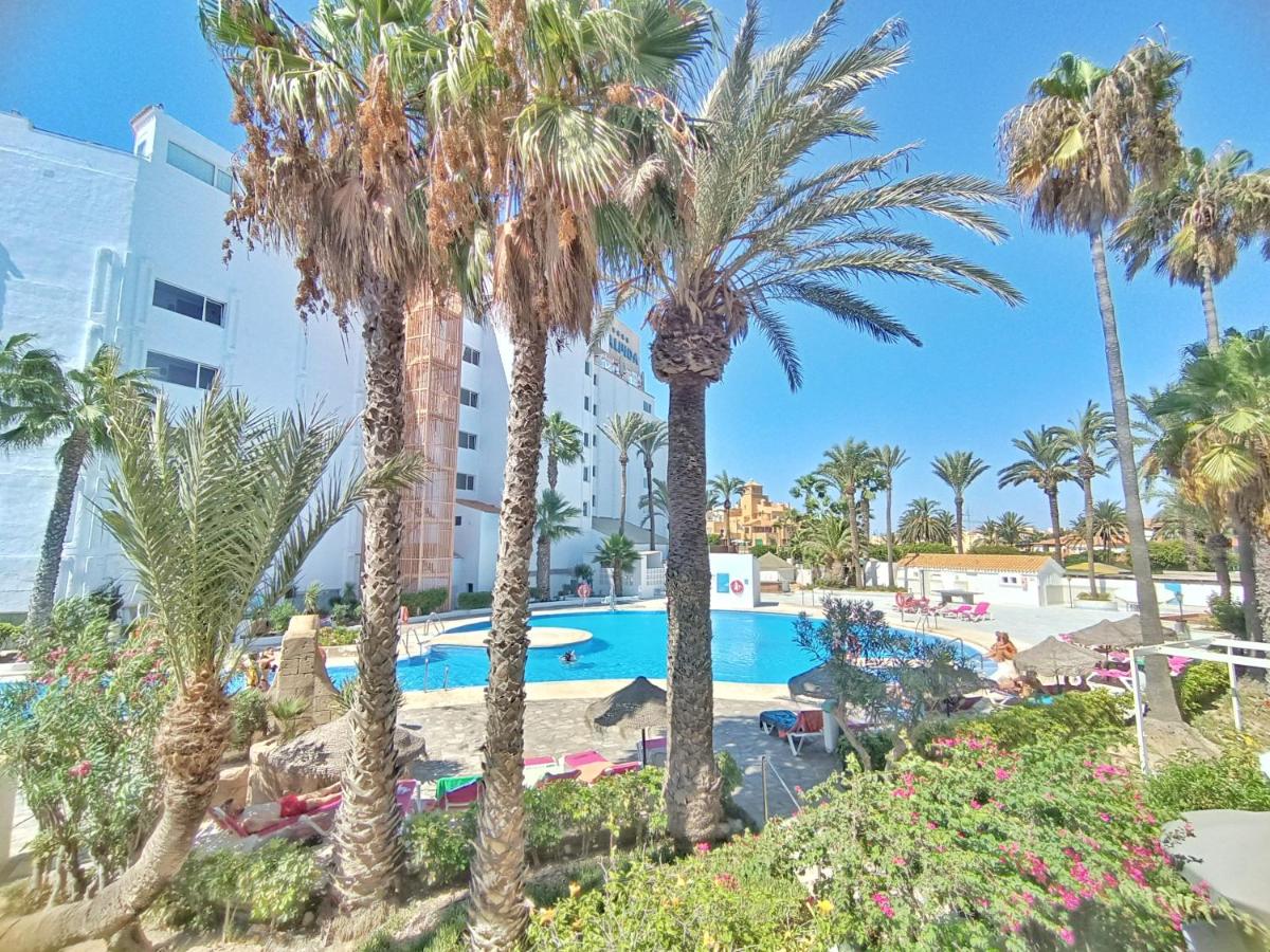 Apartamento Los Mangos - Bed and Breakfast Roquetas de Mar