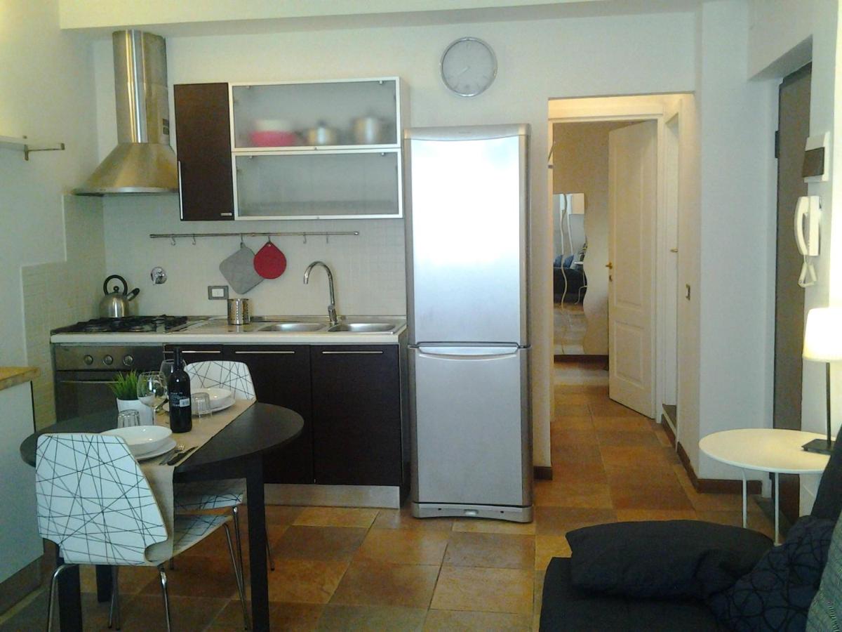 Silvia Apartment - B&B Florence