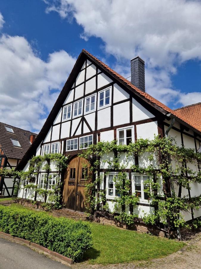 B&B Bevern - Kötterhof - Bed and Breakfast Bevern