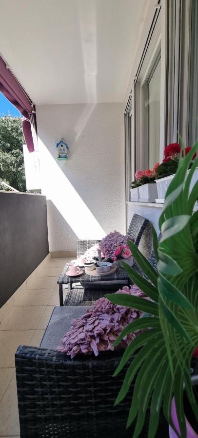 BabyLu apartman - Ferienwohnung Zadar