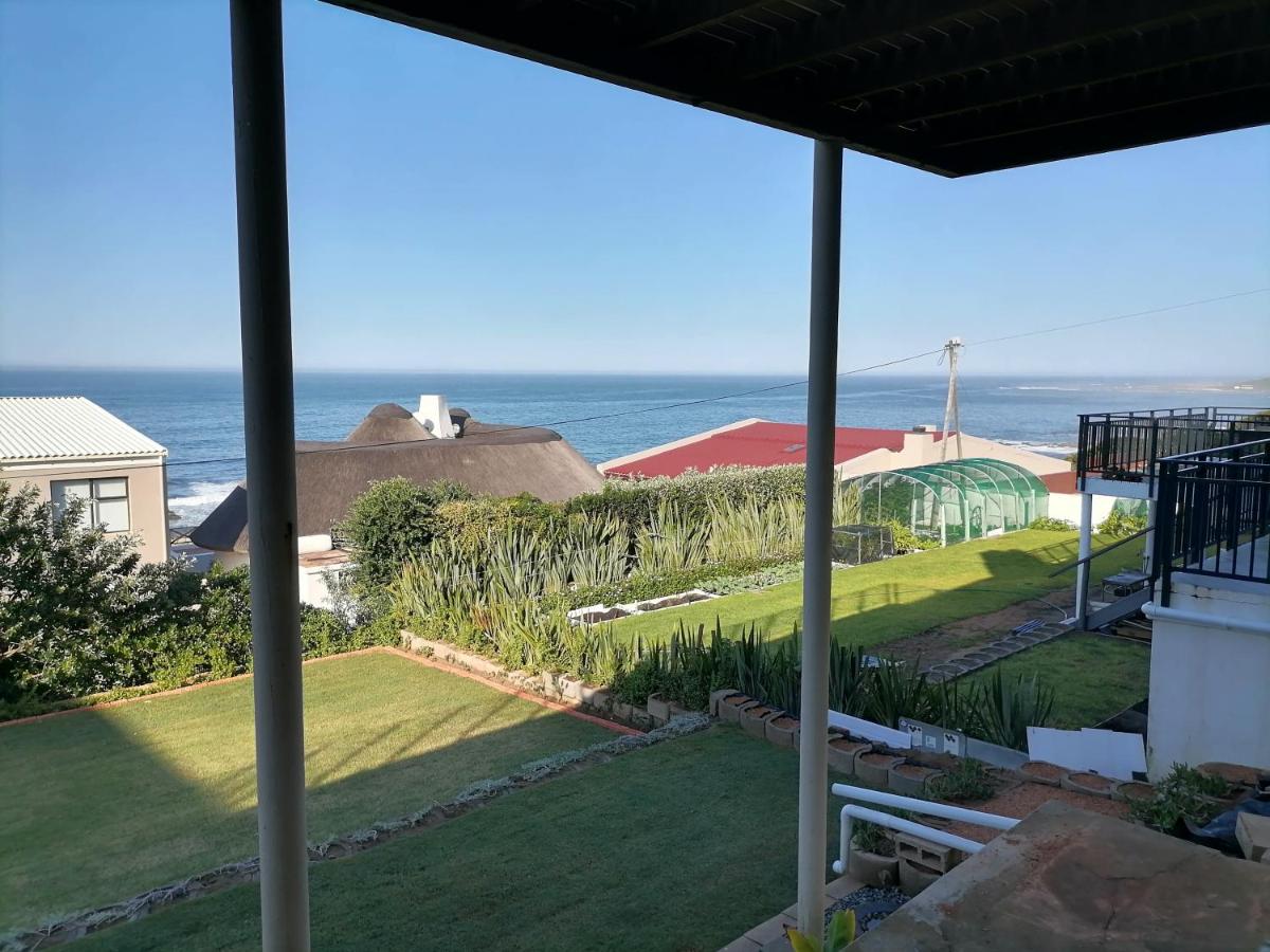 Rowweklip 23 Selfsorg SC - Bed and Breakfast Jongensfontein