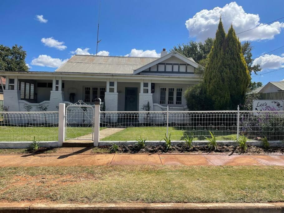 B&B Temora - Lee's on loftus - Bed and Breakfast Temora