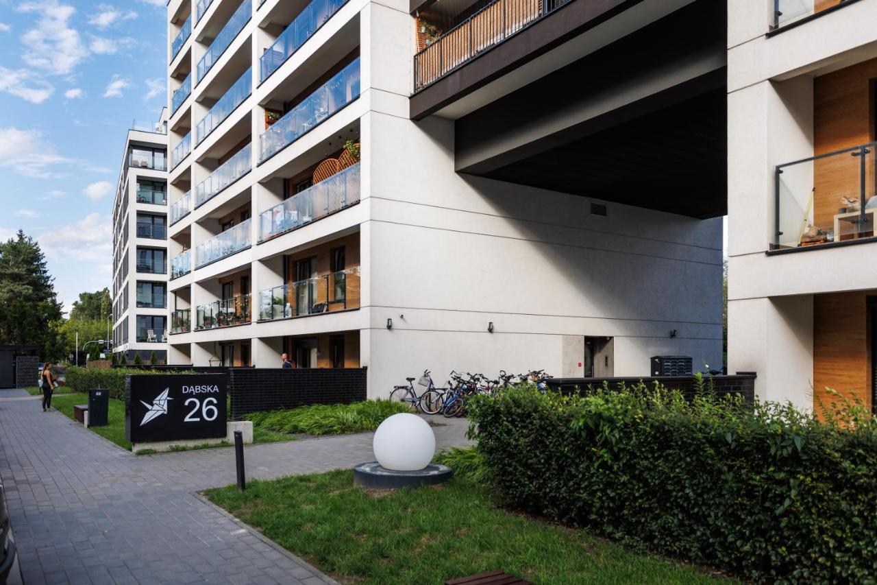 City of the Kings-Julia Apartment - B&B Cracovia