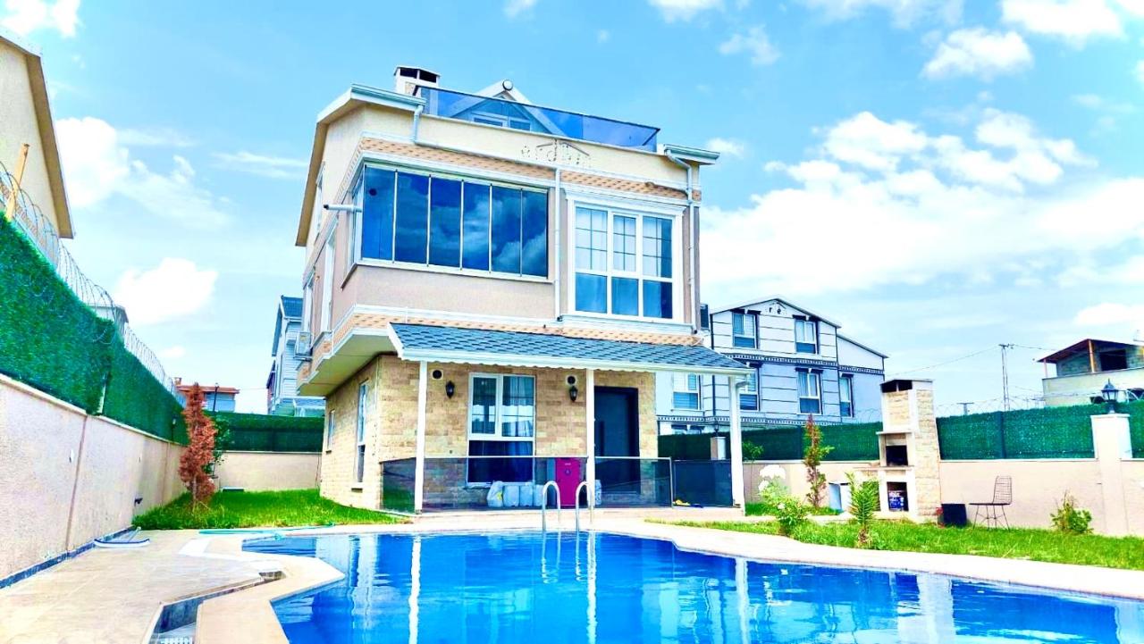 B&B Marmara Ereğlisi - Marmara luxury villa - Bed and Breakfast Marmara Ereğlisi