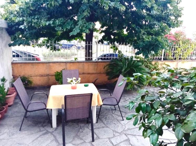 VILLA MAGDA - B&B Néa Vrasná