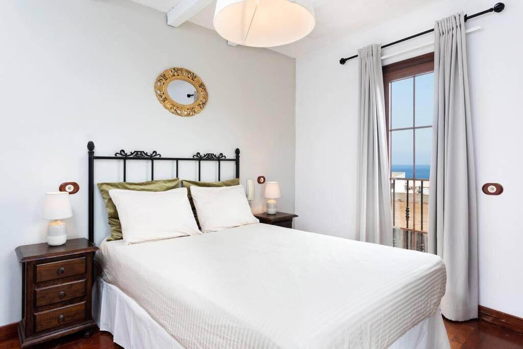 Rural house with traditional architecture S. XIX - B&B Santa Cruz de Tenerife