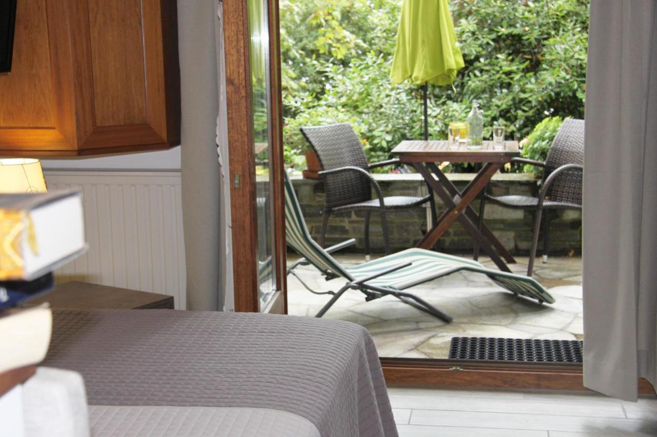 PLATANOFYLLA Studios & Apartments - B&B