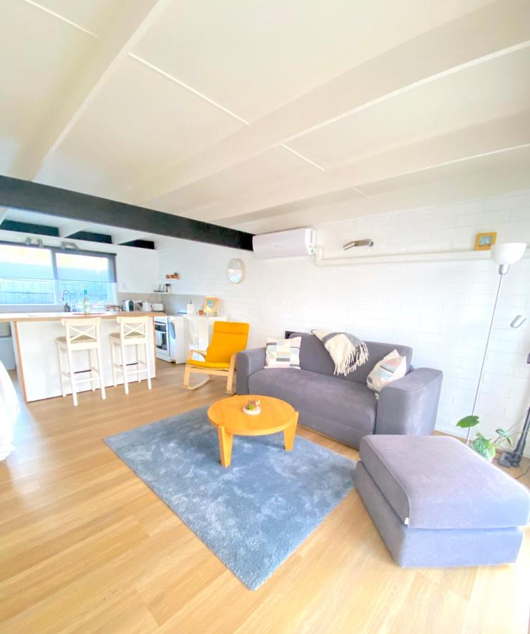 B&B Mornington - Mornington Beach Escape - 5 min walk to Main St - Bed and Breakfast Mornington