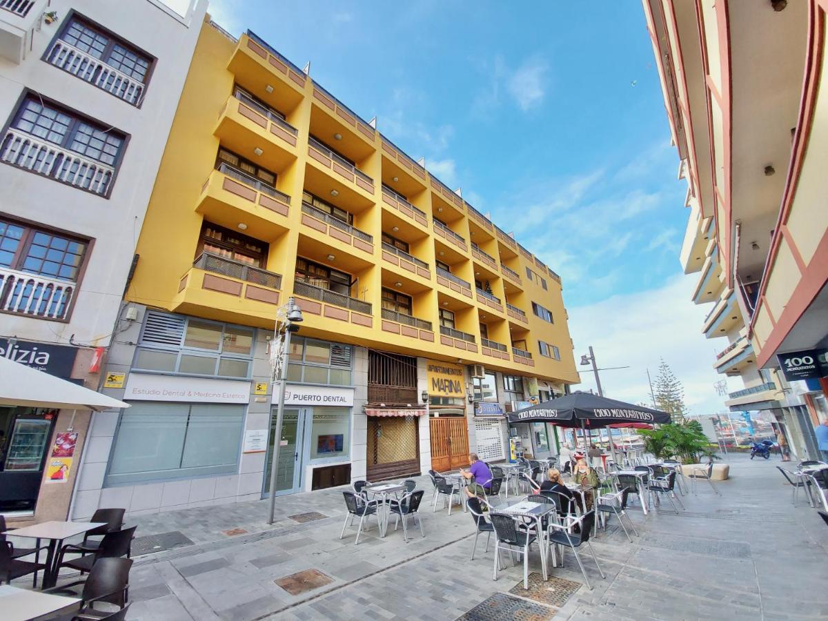 Vista Marina - Chambres d’hôtes