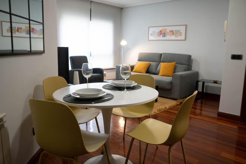Céntrico Apartamento - B&B Vigo