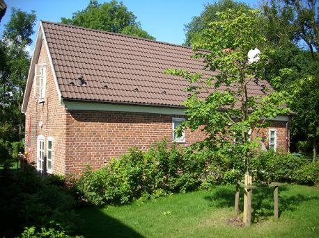 B&B Putbus - Altes Waschhaus - Bed and Breakfast Putbus