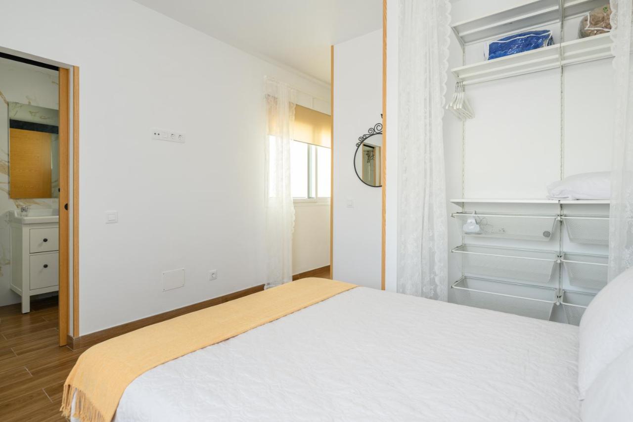 Rosales Canteras - B&B Las Palmas de Gran Canaria