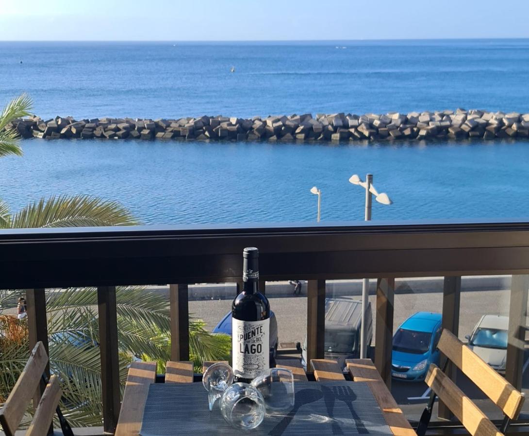 Seafront San Andres - B&B San Andrés