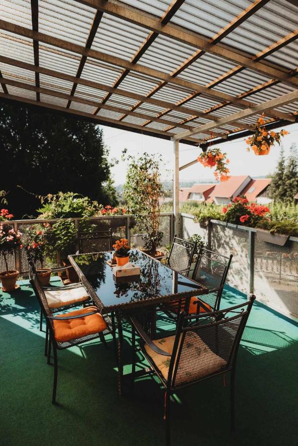 Apartmán LUKA - B&B Buchlovice