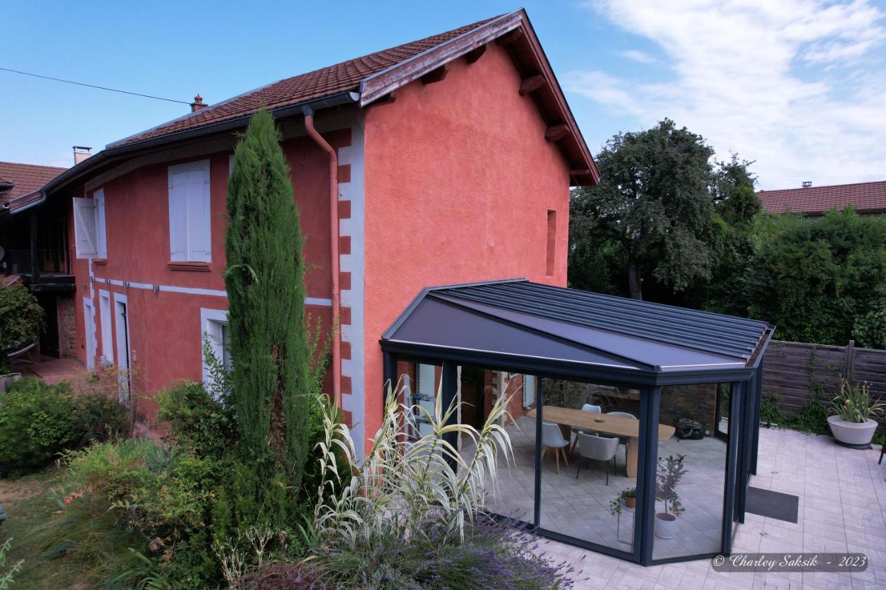 Villa Calma - Maison d'hôtes & Spa - B&B