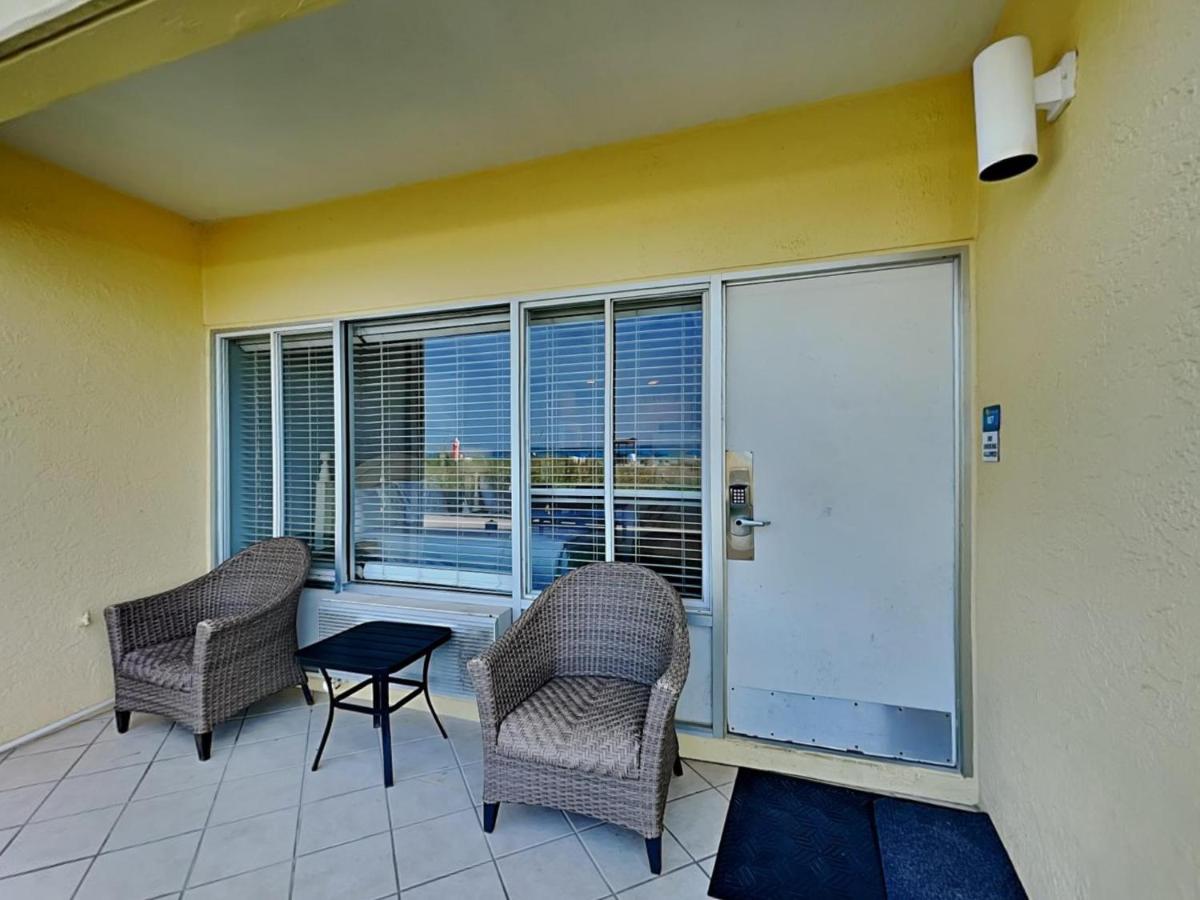 Continental 107 - B&B Panama City Beach