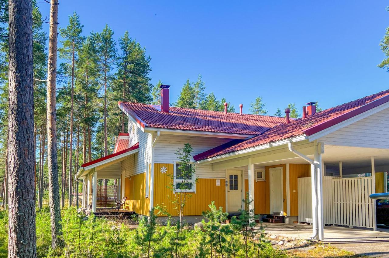 Lomahuoneisto Kalajoen Hiekat B 4 - B&B Kalajoki